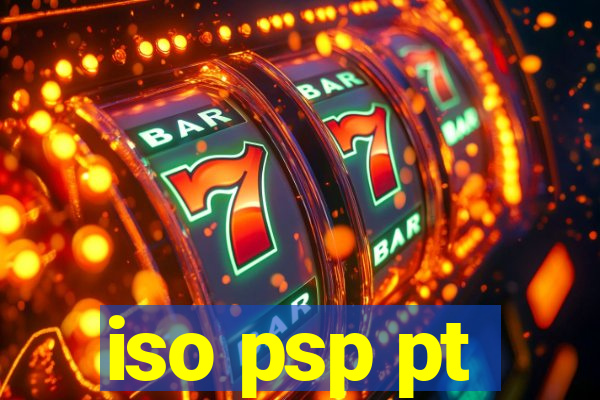 iso psp pt-br